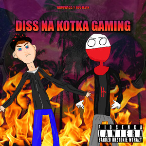 Diss Na Kotka Gaming (feat. Hostlian) [Explicit]