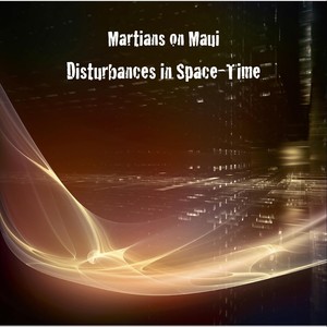 Disturbances in Space-Time, Pt. II