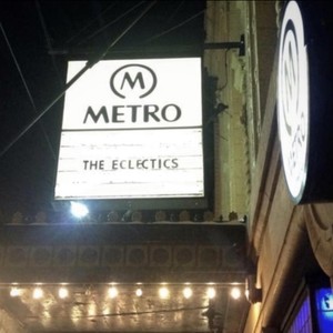 Live at Metro (Explicit)