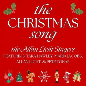 The Christmas Song (feat. Tara Hawley, Maria Jacobs, Allan Licht & Pete Tokar)