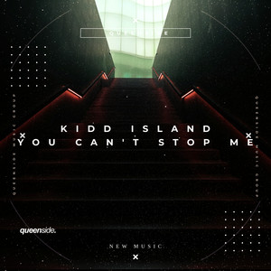 You Can't Stop Me (Club Mix)