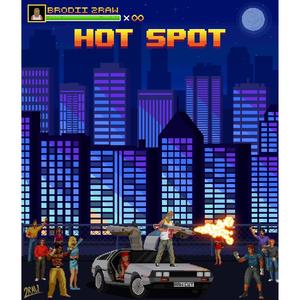 HOT SPOT (Explicit)