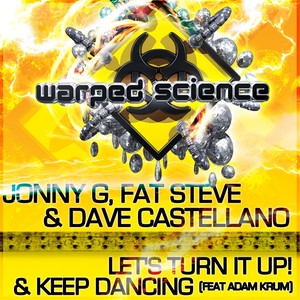 Keep Dancing (Original Mix)
