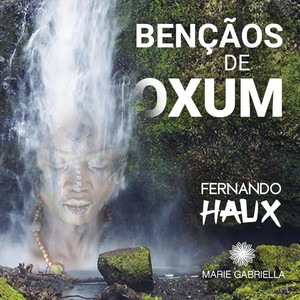 Bênçãos de Oxum (feat. Marie Gabriella)