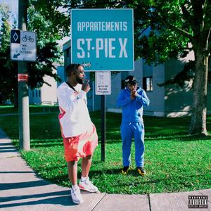 WYAWA Remix (feat. Steve Beezy) (Explicit)