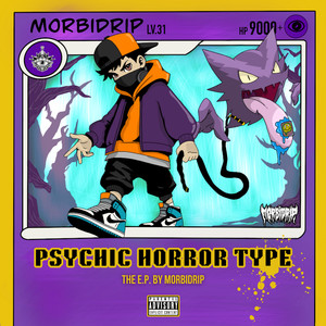 Psychic Horror Type (Explicit)