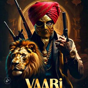 Vaily Naal Akh Na Mila (Explicit)