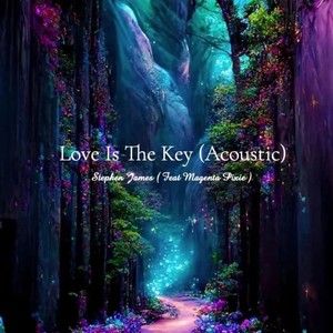 Love Is the Key (Acoustic)