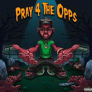 100 Rounds(feat. Rich Migo) (Explicit)