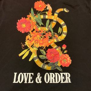 Love & Order (Explicit)