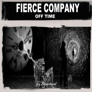 Off Time (Nu Ground Foundation Tribapella)