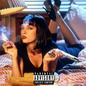 TAP'N (freestyle) (feat. HOOD BABY) (Explicit)