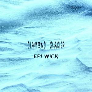 Diamond Glacier (Explicit)