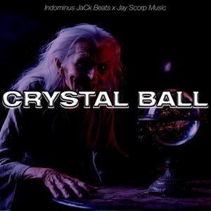 Crystal Ball (Halloween Music)