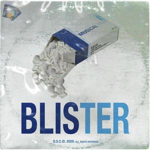 Blister (feat. PitMike, Panic & Doorin) (Explicit)