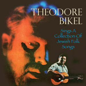 Sings a Collection of Jewish Folk Songs