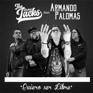 Quiero ser libre (feat. Armando Palomas)