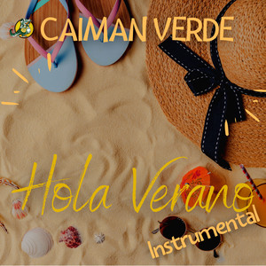 Hola Verano (Instrumental)