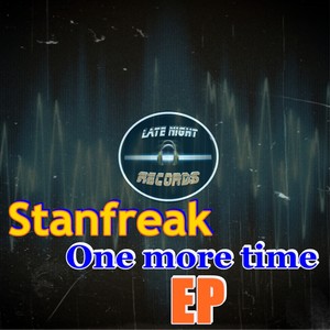 One More Time (Joseph Mendez Remix)