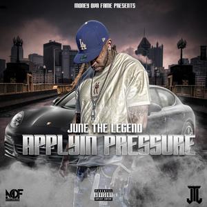 Speakin On Me(feat. Highway Tone & Yung Dangerous) (Explicit)