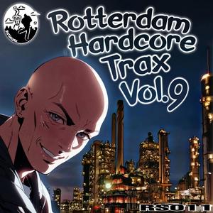 Rotterdamse Hooligans (Speedcore van Rotterdam)