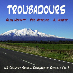 TROUBADOURS (Volume 3)