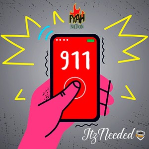 911 (ITZNEEDED)