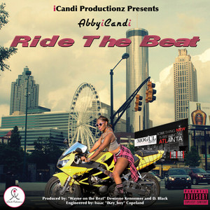 Ride the Beat (Explicit)