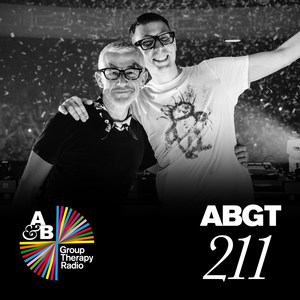 Paradise[ABGT211] (Gai Barone Remix)
