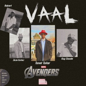 Vaal Avengers (Explicit)