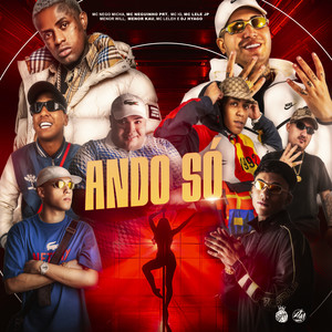 Ando Só