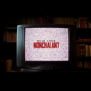 Mr Nonchalant (Explicit)