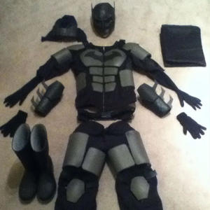 Take Her Thru Dere (Explicit)