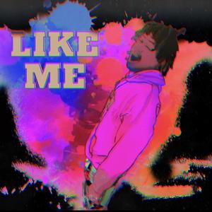 Like Me (Explicit)