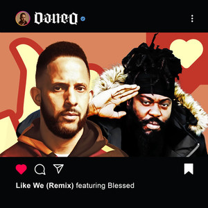 Like We (Remix|Explicit)