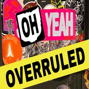 OVERRULED (Explicit)