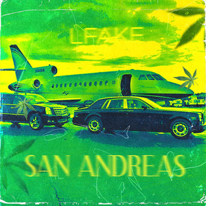 San Andreas (Explicit)