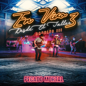 Pecado Mortal (En Vivo)