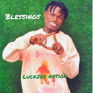 Blessings(feat. Mordi Gentle)