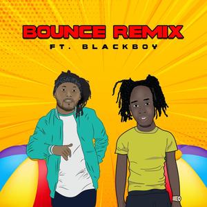 Bounce(feat. Blackboy) (Remix)