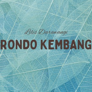 Rondo Kembang