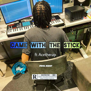 Came with the stick(feat. Acetherap) (Explicit)