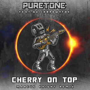 Cherry On Top(Marcus Knight Remix)