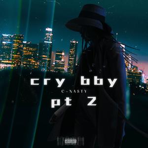 Crybby pt. 2 (Explicit)