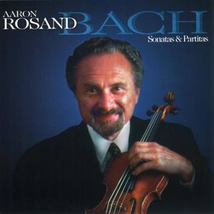 Bach: Violin Sonatas Nos. 1-3 / Partitas Nos. 1-3