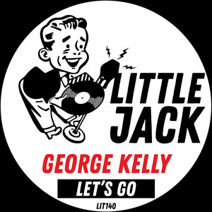 Let's Go (Radio Edit)