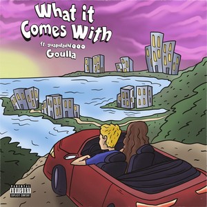 What It Comes With (feat. Guapdad 4000) (Explicit)