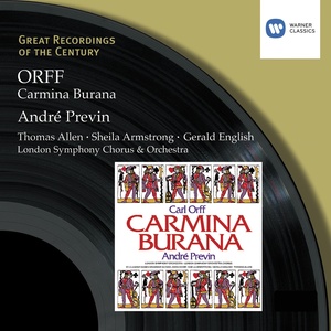 Carmina Burana - Orff: Carmina Burana, Pt. 1, Uf dem Anger: Floret silva nobilis