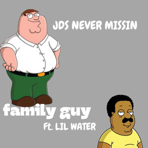 Family Guy (Explicit)