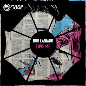 Love Me (Original Mix)